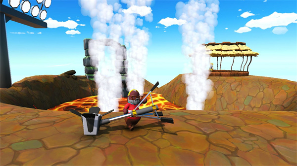 ɿTotally Reliable Delivery Servicev1.6 ׿