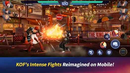 ȭʾֻ(KOF ARENA)v1.1.6 °