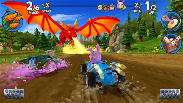 ɳ̲2İ°(BB Racing 2)v2025.10.07 ׿