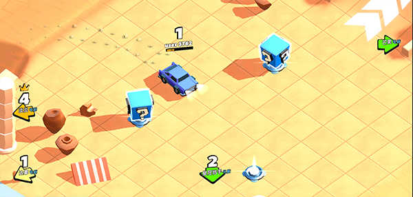 ײ޸İ2025޸İ(crash of cars)v1.9.21 ׿