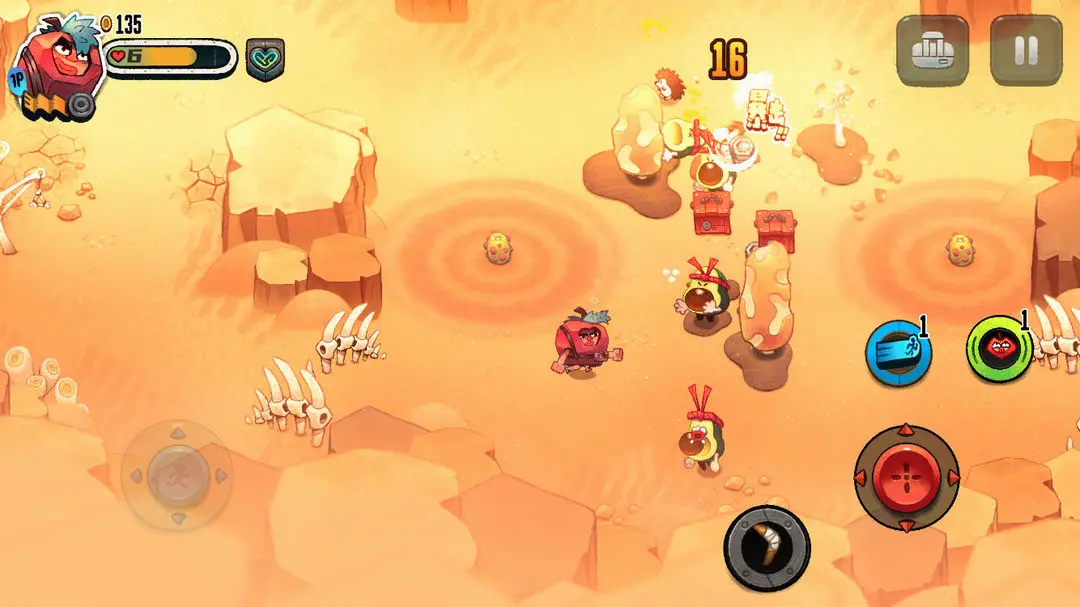 ֮(Juicy Realm)׿v3.6.2 װ