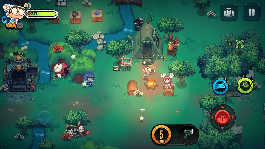 ֮(Juicy Realm)׿v3.6.2 װ