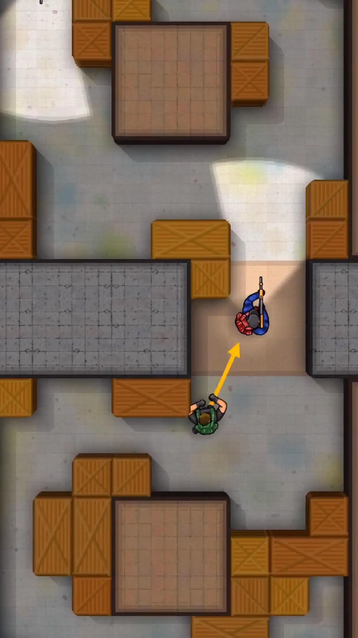 ˴̿Ϸ׿(Assassin)v2.025 °