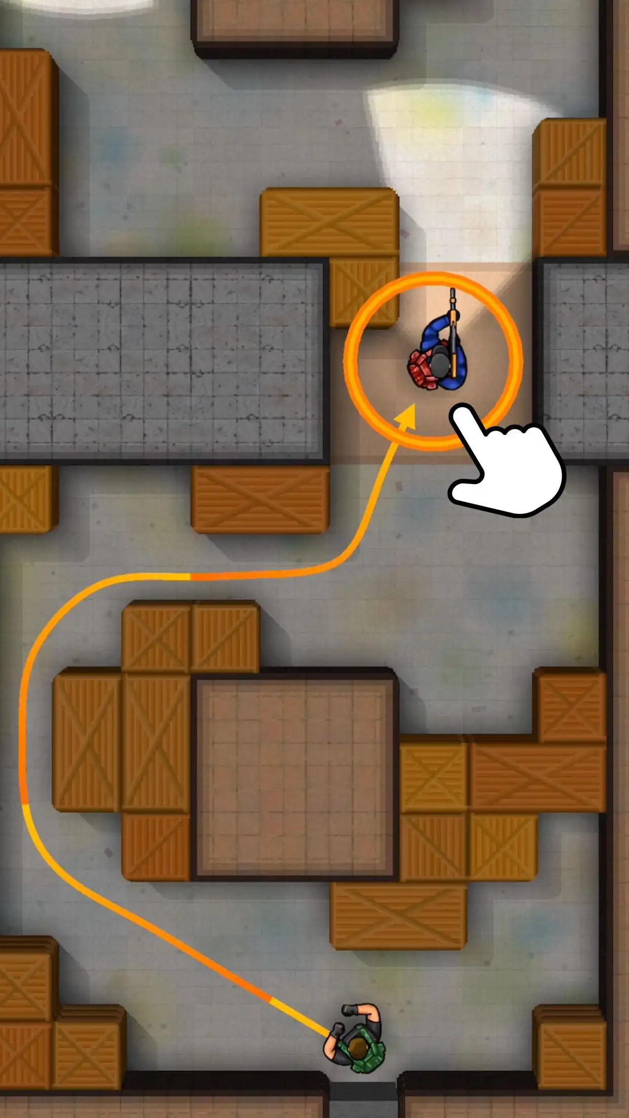 ˴̿Ϸ׿(Assassin)v2.025 °