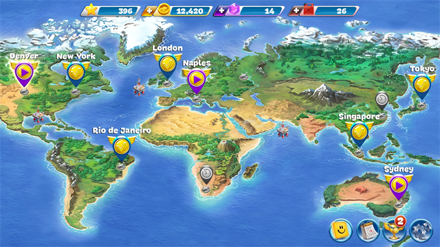 °汾(Airplane Chefs)v13.0.0 ٷ׿