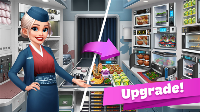 °汾(Airplane Chefs)v13.0.0 ٷ׿