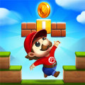 Super Run Worldİv0.8.52 ׿