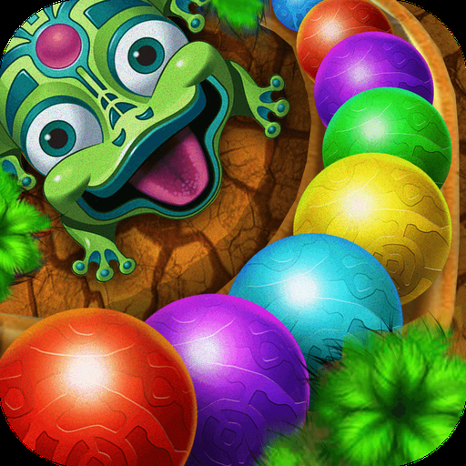 祖玛传说v1.1.9 安卓版