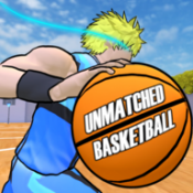 Unmatched Basketballİv1.06 ׿