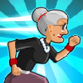Angry Granŭv2.34.2 °