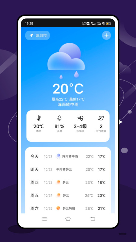ʵʱ̨ٱ°v1.0.0 ׿