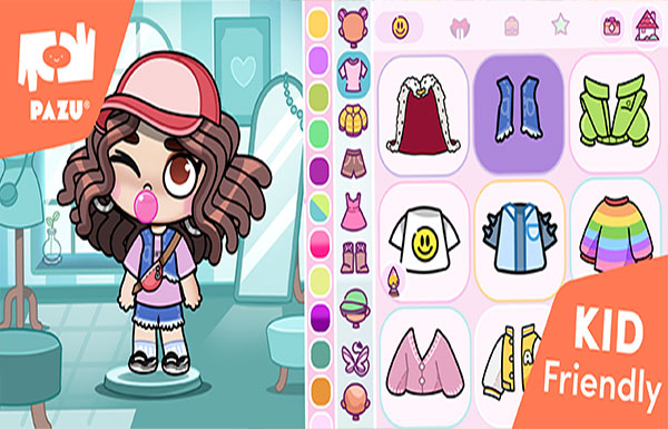 ذװ(Avatar World)v1.173 ٷ