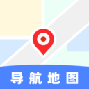 竹鲸导航实时地图app下载v1.0.0 安卓版