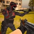 战狼精英射击游戏下载v2.0.5 安卓版