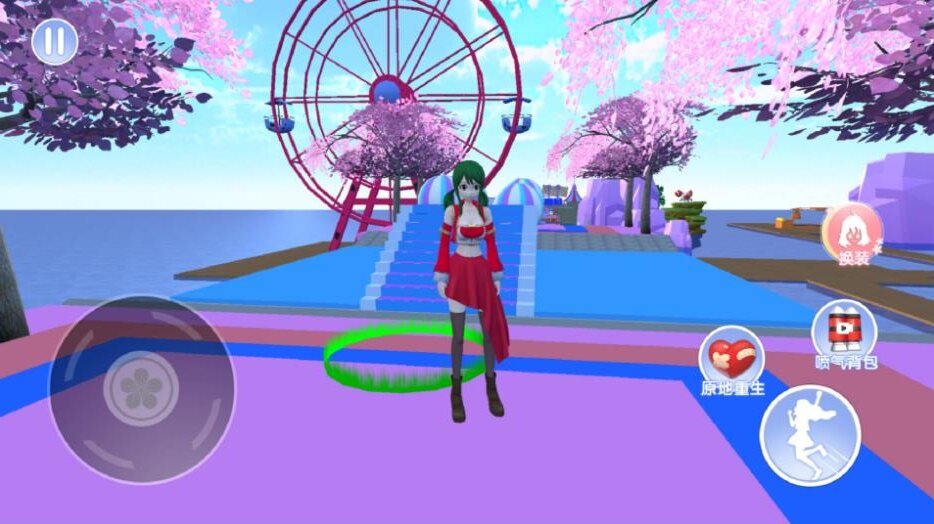 ӣ羺Ϸv1.0.1 ׿
