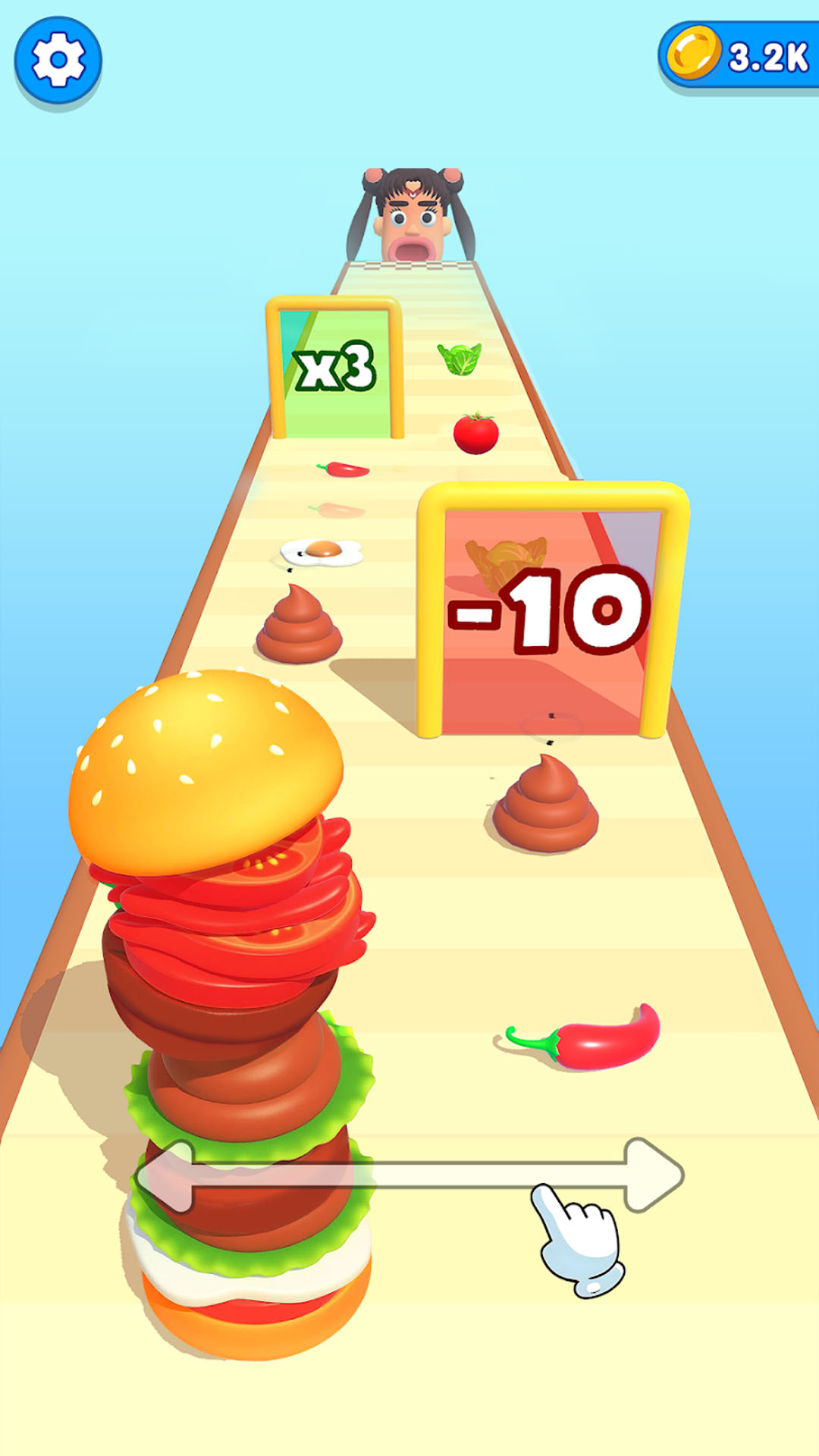 ˭͵˵Ϸv300.1.0 ׿