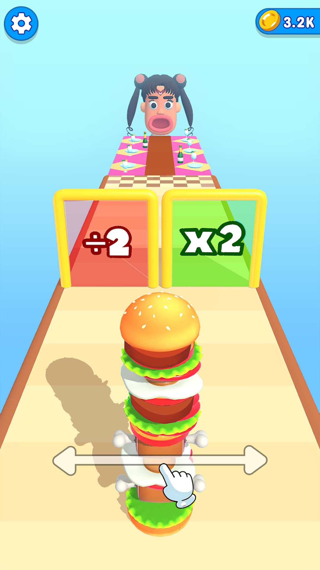 ˭͵˵Ϸv300.1.0 ׿