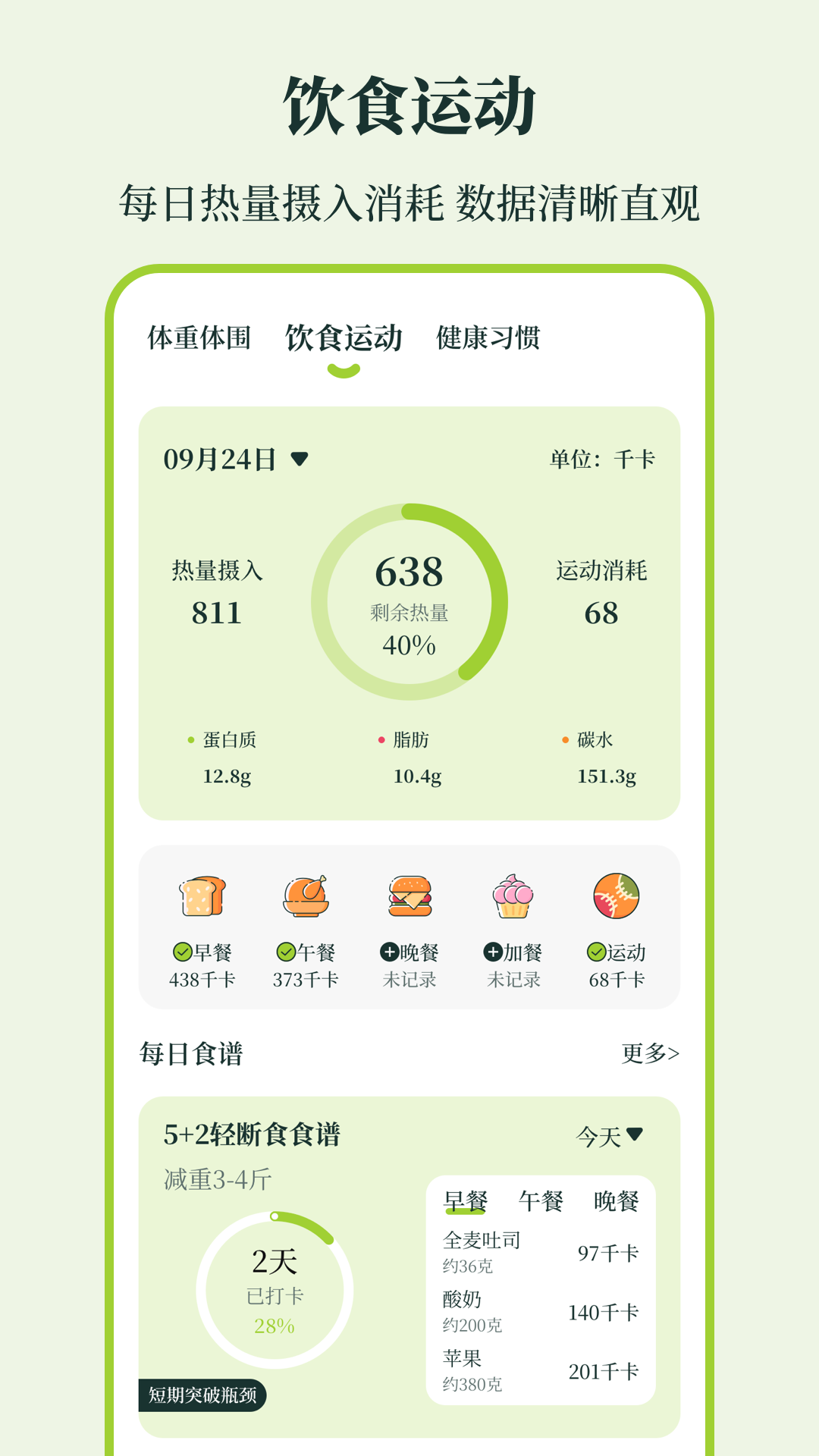 iFit appv1.0.5 ׿
