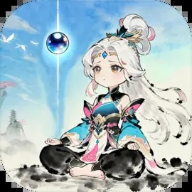 弹珠修仙游戏下载v0.2.1 安卓版