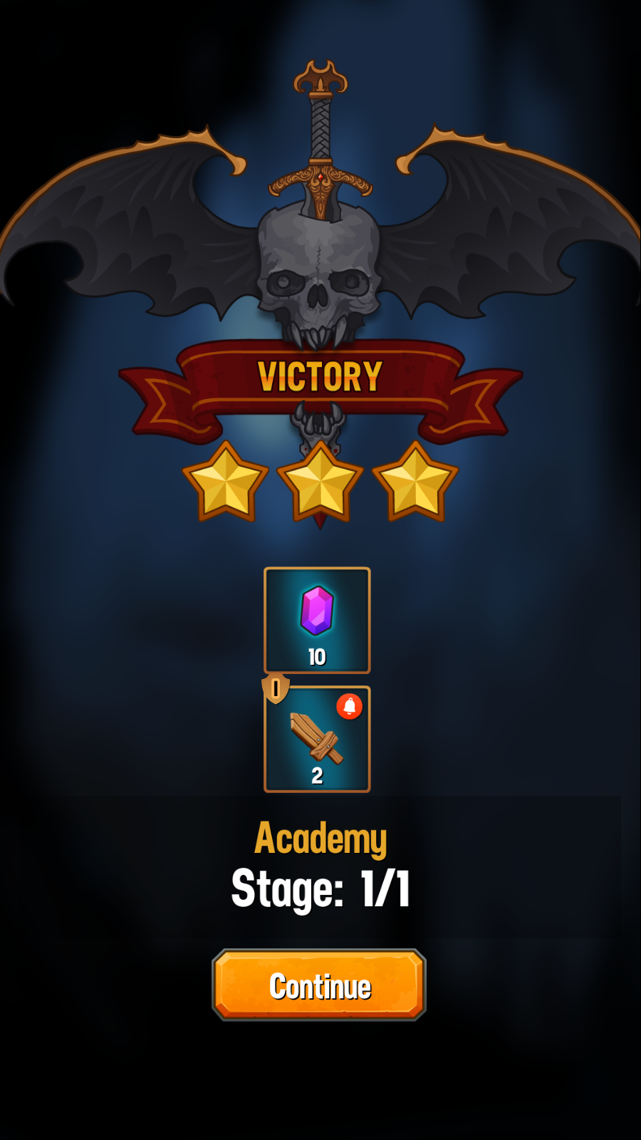 Dungeon: Age of Heroes(Ӣʱ)v1.14.748 ׿