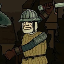 像素人一败涂地游戏下载v1.0.1 安卓版