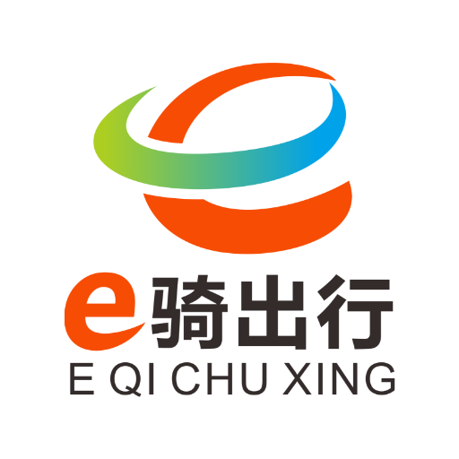 e骑出行最新版下载v1.0.0 安卓版