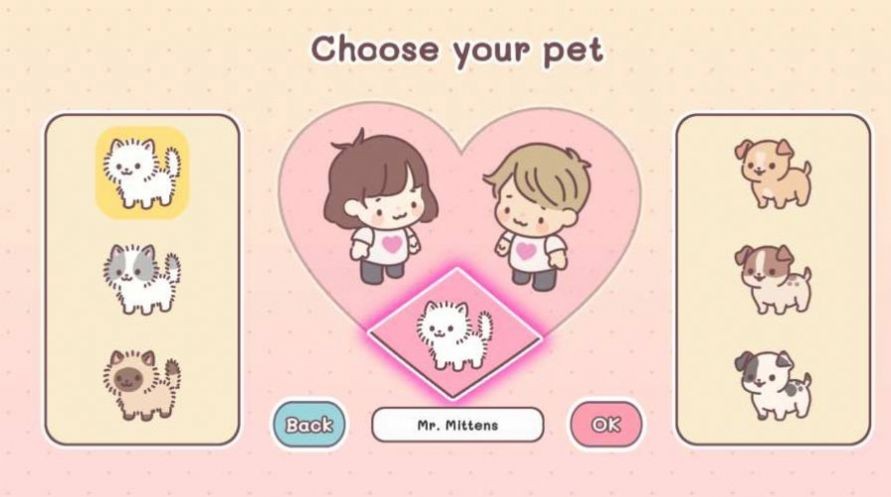 PocketLove(䰮)v3.102.0 ׿