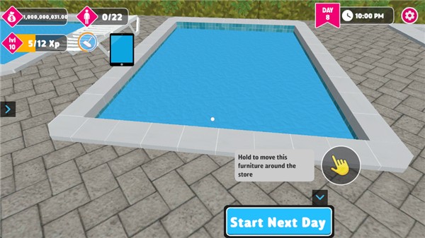 Aqua Park Simulatorİv1.0 ׿