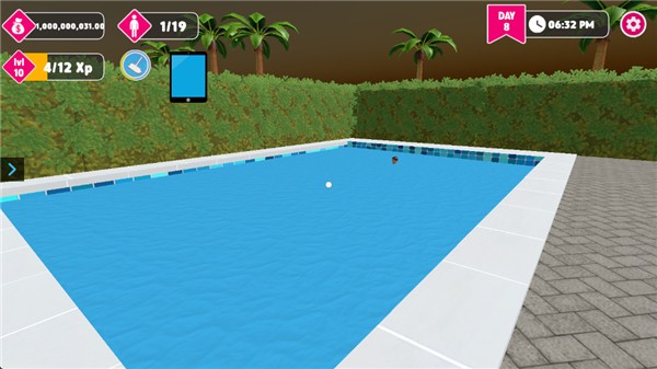 Aqua Park Simulatorİv1.0 ׿