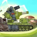 狂暴坦克游戏下载v1.2.0 安卓版