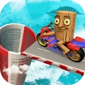 自行车骑士最新版下载v1.0.1 安卓版