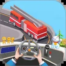 模拟汽车驾驶游戏下载v1.0.7 安卓版