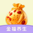 金福养生软件下载v0.1.0.4 安卓版