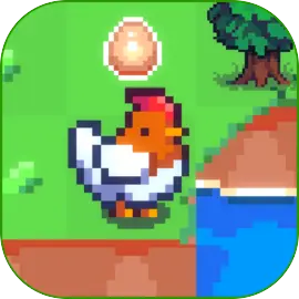 海岛时光种田挖矿游戏安卓版下载v0.438 手机版