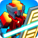 机器人大乱斗无广告版2025v1.1.1 联机版