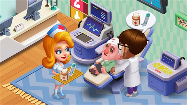 °(Happy Hospital)v1.0.78 ׿