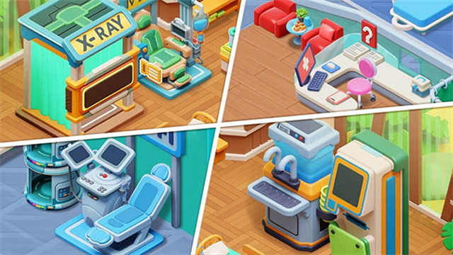 °(Happy Hospital)v1.0.78 ׿