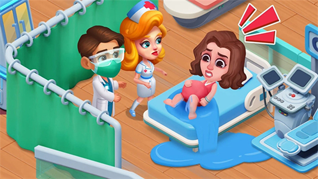 °(Happy Hospital)v1.0.78 ׿