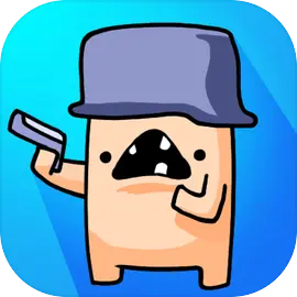 逃跑实验室游戏2025最新版v1.0.3 官方版