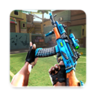 面具之枪最新版下载(MaskGun)v3.049 手机版