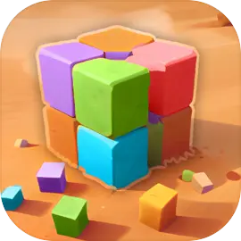 方块流沙俄罗斯方块小游戏下载v1.11 安卓版