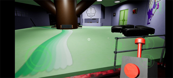 ׶԰3ٷ(Garten of Banban 3)v1.0.28 °