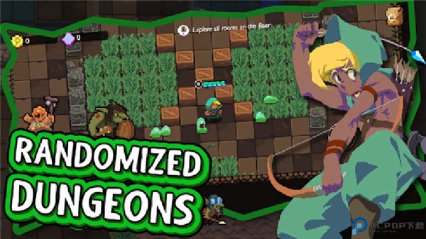 Ԫ(Elemental World)v4.0.1 ׿