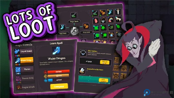 Ԫ(Elemental World)v4.0.1 ׿