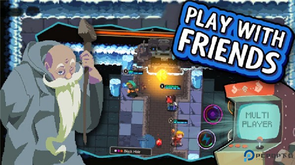 Ԫ(Elemental World)v4.0.1 ׿