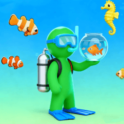 水族箱经营模拟游戏下载vver0.251024.139 安卓版