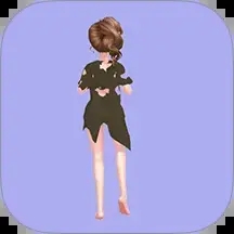 小姐姐爱换装3D游戏下载v187.1.1 安卓版