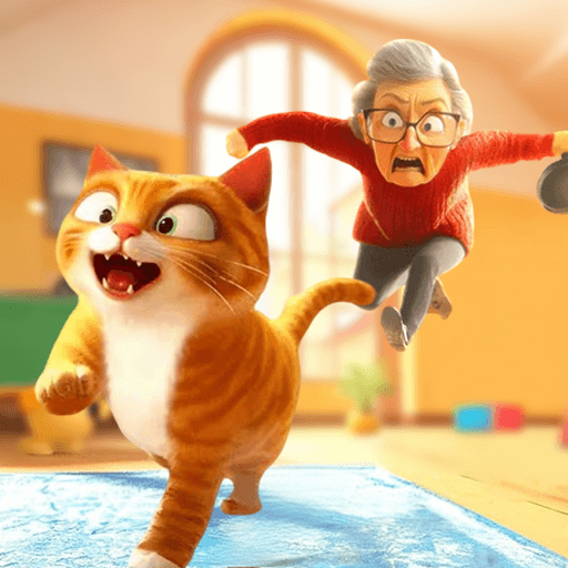 恐怖躲猫猫大战游戏下载v1.0.0 安卓版
