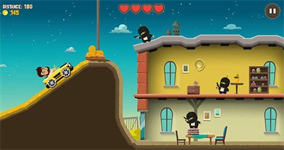 Aliens Drive Me CrazyϷv3.2.6 ׿