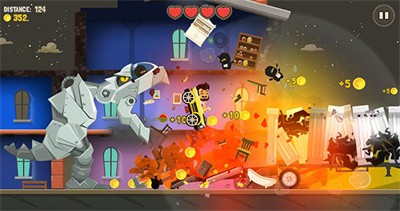 Aliens Drive Me CrazyϷv3.2.6 ׿